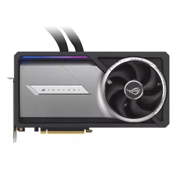 Graphics Card ASUS GeForce RTX 5090 — 32 GB GDDR7, 512-bit, PCIe 5.0, 4 displays, 2580 MHz boost