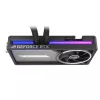 Graphics Card ASUS GeForce RTX 5090 — 32 GB GDDR7, 512-bit, PCIe 5.0, 4 displays, 2580 MHz boost