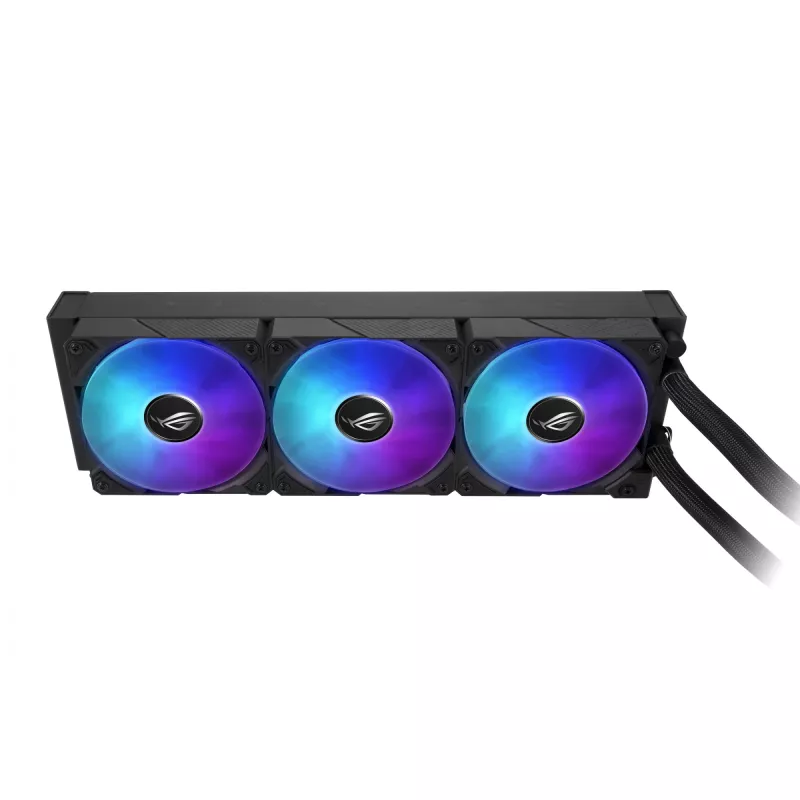 Graphics Card ASUS GeForce RTX 5090 — 32 GB GDDR7, 512-bit, PCIe 5.0, 4 displays, 2580 MHz boost