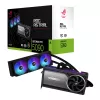 Graphics Card ASUS GeForce RTX 5090 — 32 GB GDDR7, 512-bit, PCIe 5.0, 4 displays, 2580 MHz boost