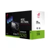 Graphics Card ASUS GeForce RTX 5090 — 32 GB GDDR7, 512-bit, PCIe 5.0, 4 displays, 2580 MHz boost