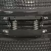 Kamado Pro 22 inch grill TARGUS Size M Dark grey
