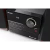 Sharp XL-B512(BR) home audio system Home audio micro system 45 W Brown