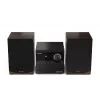 Sharp XL-B512(BR) home audio system Home audio micro system 45 W Brown