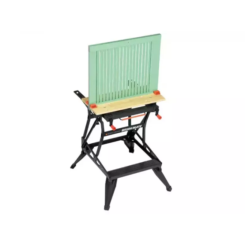 Portable workbench Black & Decker WM550