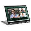 DELL Latitude 7350 2-in-1 Intel Core Ultra 5 135U Hybrid (2-in-1) 33.8 cm (13.3 inch) Touchscreen Quad HD+ 16 GB LPDDR5x-SDRAM 512 GB SSD Wi-Fi 7 (802.11be) Windows 11 Pro German Grey