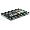 DELL Latitude 7350 2-in-1 Intel Core Ultra 5 135U Hybrid (2-in-1) 33.8 cm (13.3 inch) Touchscreen Quad HD+ 16 GB LPDDR5x-SDRAM 512 GB SSD Wi-Fi 7 (802.11be) Windows 11 Pro German Grey