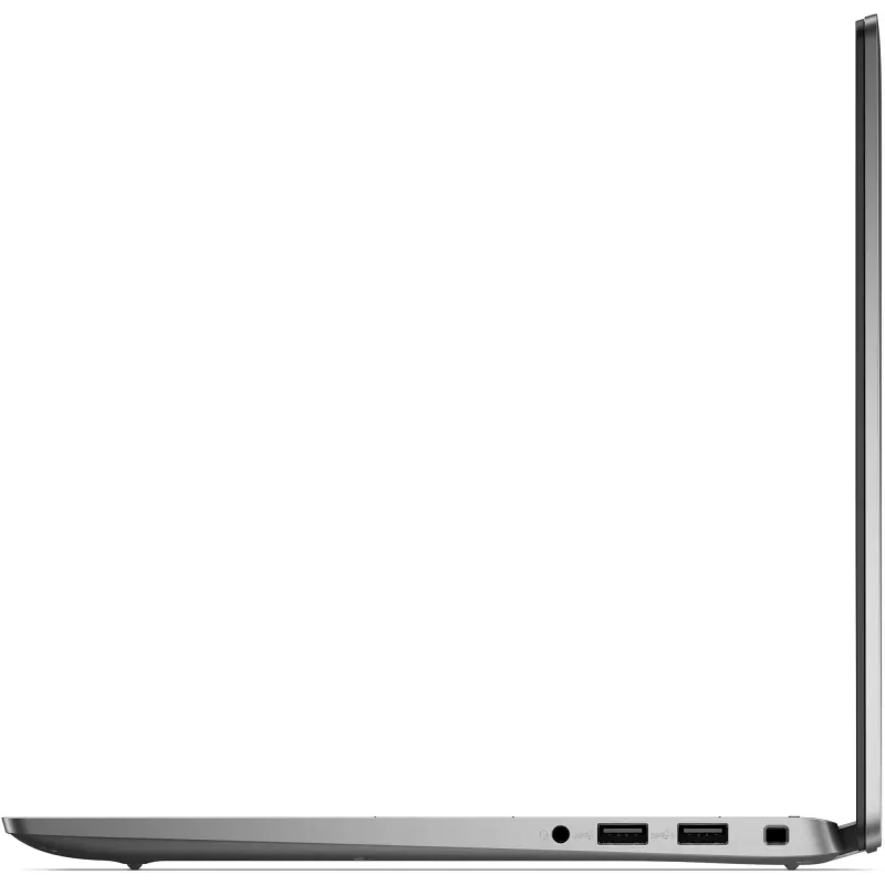 DELL Latitude 7350 2-in-1 Intel Core Ultra 5 135U Hybrid (2-in-1) 33.8 cm (13.3 inch) Touchscreen Quad HD+ 16 GB LPDDR5x-SDRAM 512 GB SSD Wi-Fi 7 (802.11be) Windows 11 Pro German Grey