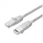 Lanview LV-SFTP6A30W networking cable White 30 m S/FTP (S-STP)