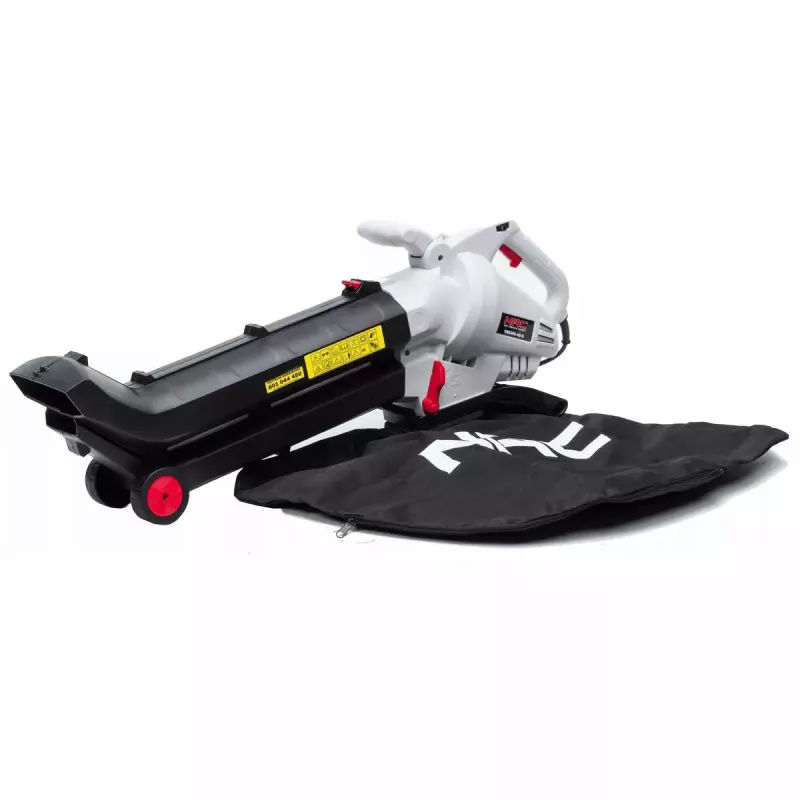 Leaf Blower NAC VBE300-AS-G