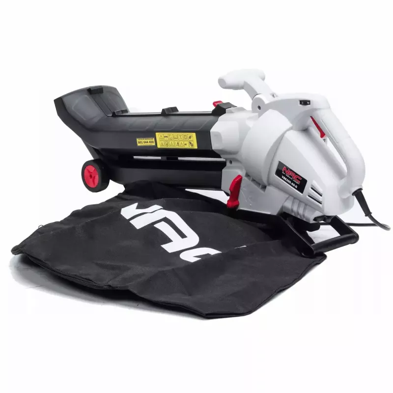 Leaf Blower NAC VBE300-AS-G