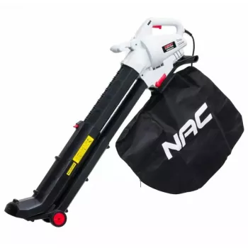 Leaf Blower NAC VBE300-AS-G