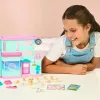 Interactive pet playset Cobi Set Little Live Pets Families Clinic MO-26673, playset with clinic accessories