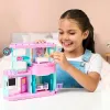 Interactive pet playset Cobi Set Little Live Pets Families Clinic MO-26673, playset with clinic accessories
