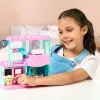 Interactive pet playset Cobi Set Little Live Pets Families Clinic MO-26673, playset with clinic accessories