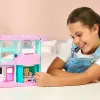 Interactive pet playset Cobi Set Little Live Pets Families Clinic MO-26673, playset with clinic accessories