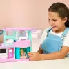 Interactive pet playset Cobi Set Little Live Pets Families Clinic MO-26673, playset with clinic accessories