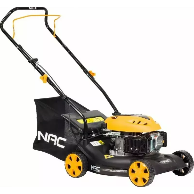 Lawn Mower NAC LP40-79-PL-SB