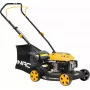 Lawn Mower NAC LP40-79-PL-SB