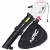 Leaf Blower NAC VBE350-AS-DW