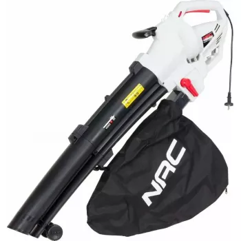 Leaf Blower NAC VBE350-AS-DW