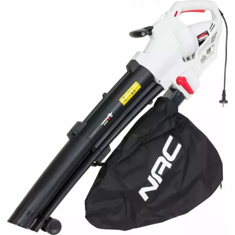 Leaf Blower NAC VBE350-AS-DW