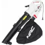 Leaf Blower NAC VBE350-AS-DW