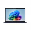 Lenovo IdeaPad 5 2-in-1 16AKP10 Copilot+ PC AMD Ryzen™ AI 7 350 Hybrid (2-in-1) 40.6 cm (16 inch) Touchscreen WUXGA 16 GB LPDDR5x-SDRAM 1 TB SSD Wi-Fi 7 (802.11be) Windows 11 Home English Blue