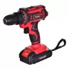 Drill VERTEX WK21Li-2 21V 2x1.7Ah