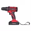 Drill VERTEX WK21Li-2 21V 2x1.7Ah