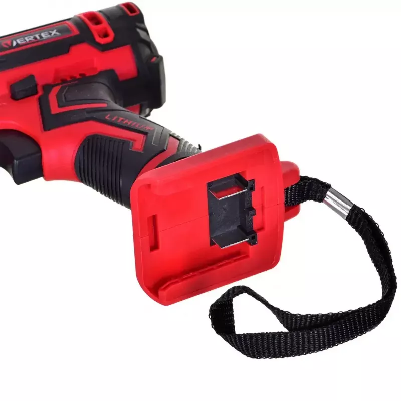 Drill VERTEX WK21Li-2 21V 2x1.7Ah