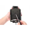 Active holder Brodit 712306 Mobile phone Smartphone Black