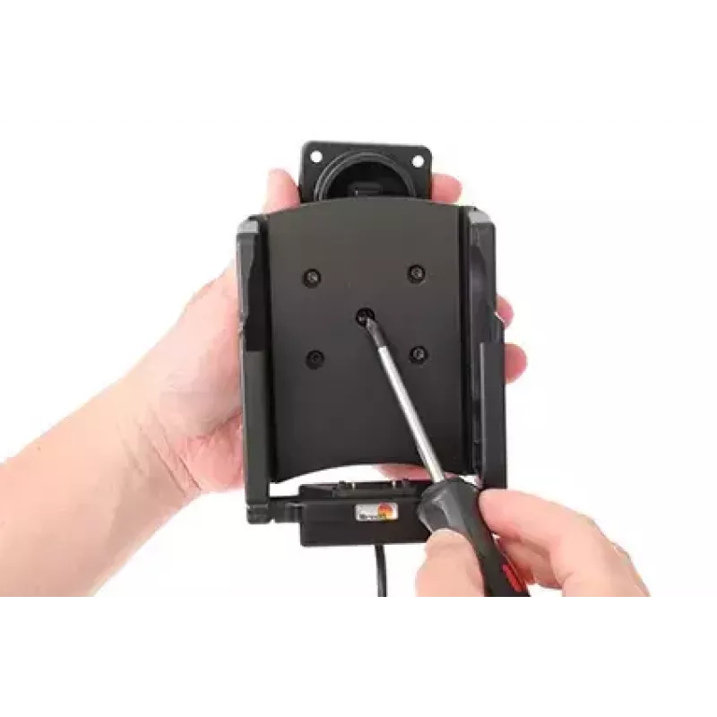Active holder Brodit 712306 Mobile phone Smartphone Black