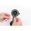 Active holder Brodit 712306 Mobile phone Smartphone Black