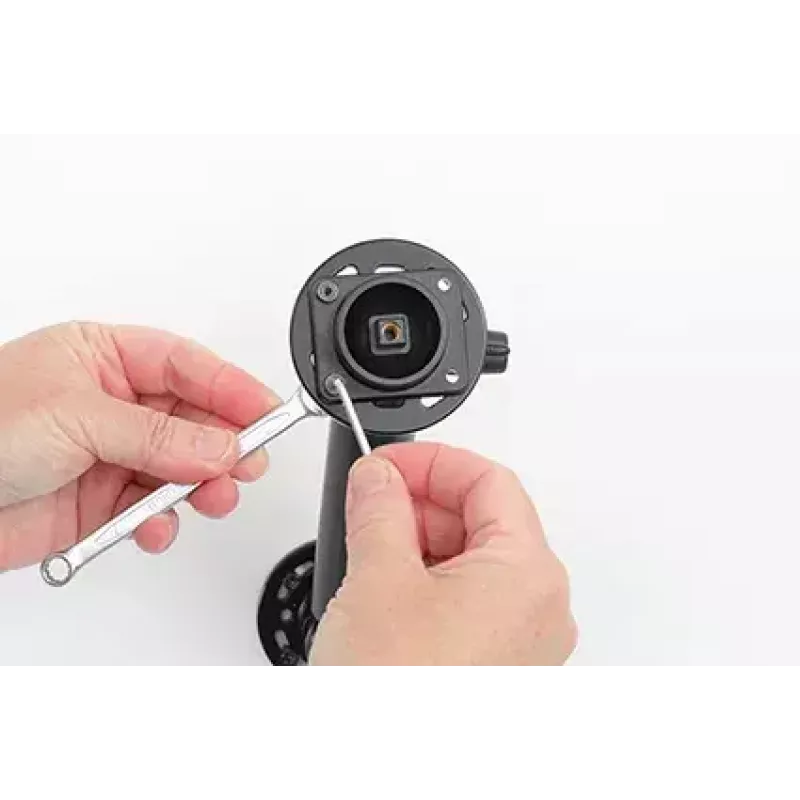 Active holder Brodit 712306 Mobile phone Smartphone Black
