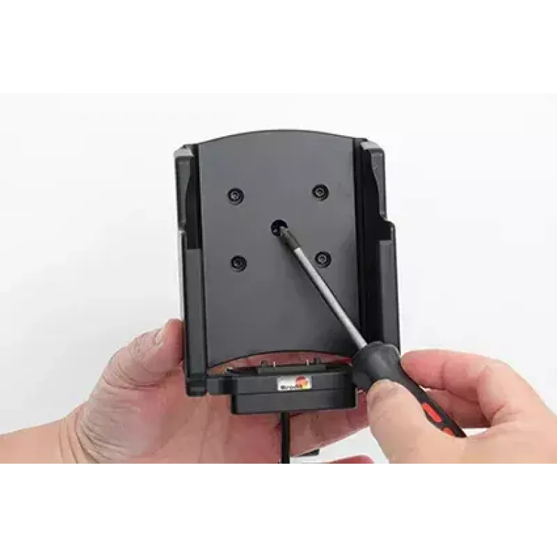 Active holder Brodit 712306 Mobile phone Smartphone Black