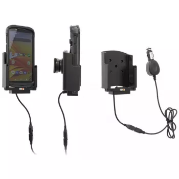 Active holder Brodit 712306 Mobile phone Smartphone Black