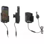 Active holder Brodit 712306 Mobile phone Smartphone Black