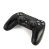 Gamepad GEMBIRD JPD-PS4BT-02 Black – Bluetooth, RF, USB, Li-ion battery, PS4