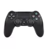 Gamepad GEMBIRD JPD-PS4BT-02 Black – Bluetooth, RF, USB, Li-ion battery, PS4
