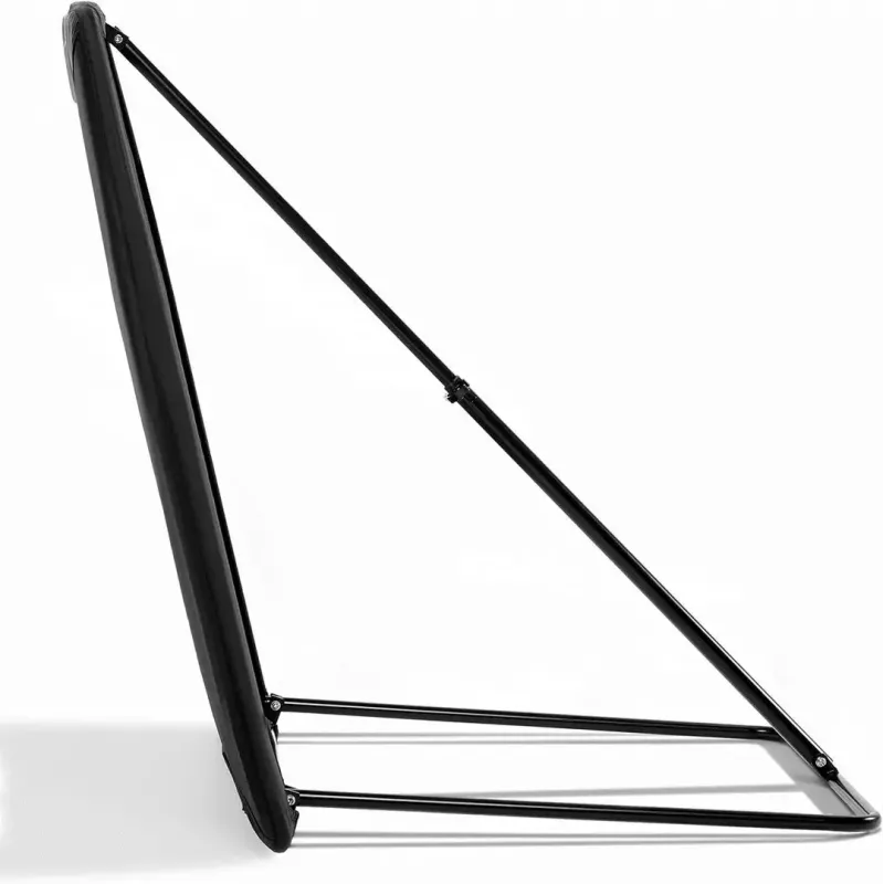 Rebounder trampoline Salta Motion 124 x 124 cm by Salta – model 5129