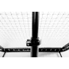 Rebounder trampoline Salta Motion 124 x 124 cm by Salta – model 5129