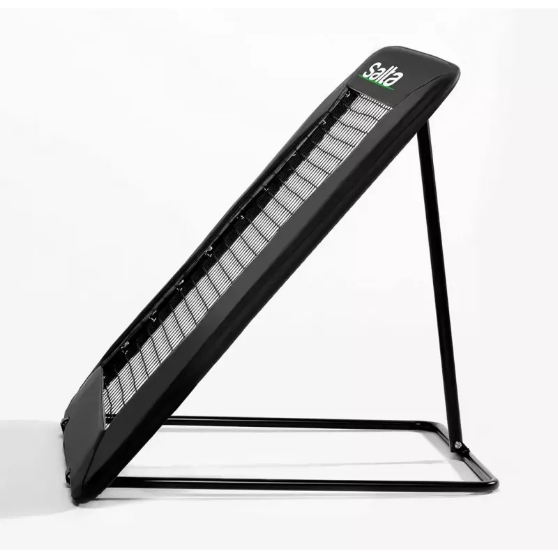 Rebounder trampoline Salta Motion 124 x 124 cm by Salta – model 5129