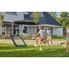 Rebounder trampoline Salta Motion 124 x 124 cm by Salta – model 5129