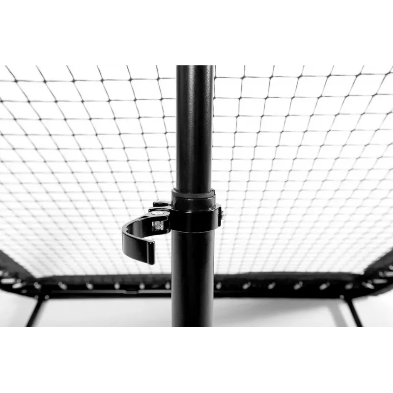 Rebounder trampoline Salta Motion 124 x 124 cm by Salta – model 5129