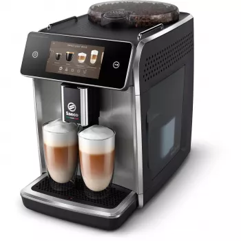 Saeco SM6685/00 coffee maker Fully-auto Espresso machine 1.8 L