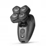 Head Shaver Philips 7000 series HS7980/15 — battery, 90 min runtime, black, wet & dry