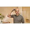 Head Shaver Philips 7000 series HS7980/15 — battery, 90 min runtime, black, wet & dry
