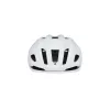 Bicycle helmet HJC CROSSER White size M (adult) — cycling protective helmet, medium