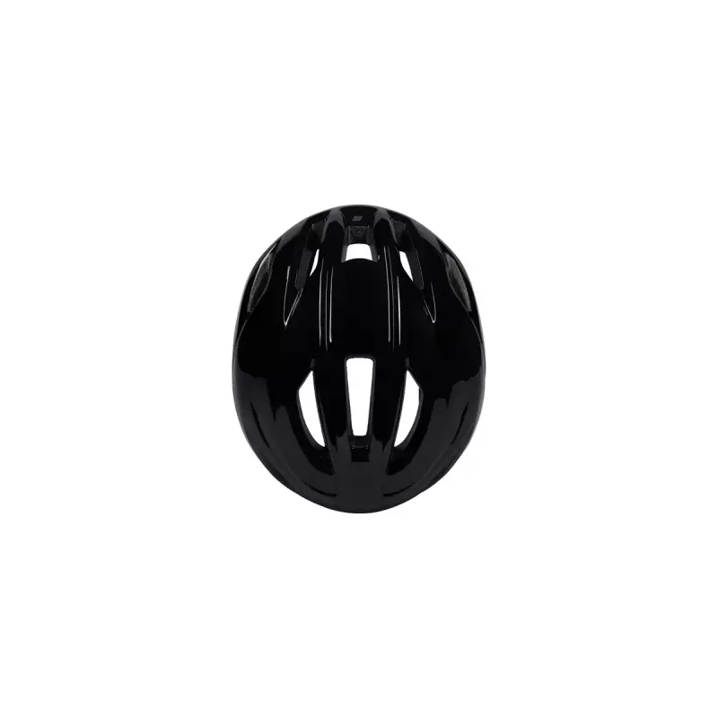 Bike helmet HJC CROSSER BLACK size S — cycling helmet, size S